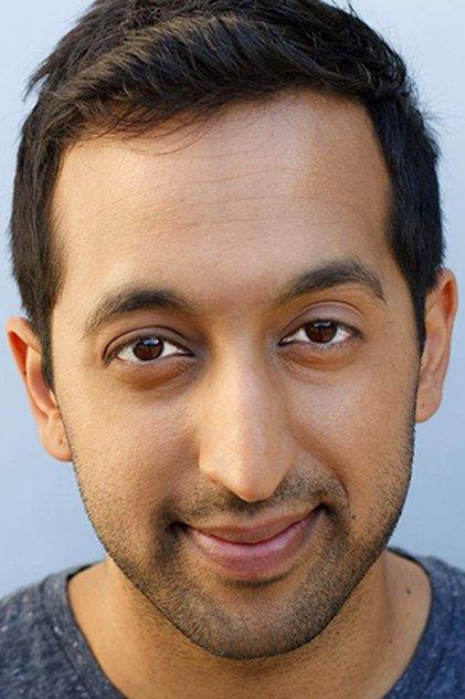 Kunal Dudheker - Actor Profile Photo