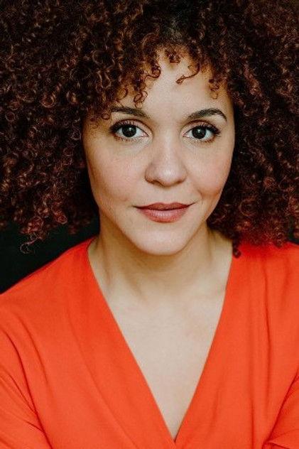 Sarah Almonte Peguero - Actor Profile Photo