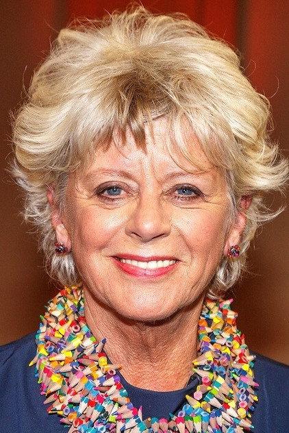 Petra Laseur - Actor Profile Photo