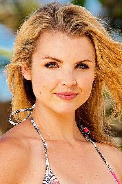 Andrea Boehlke - Actor Profile Photo