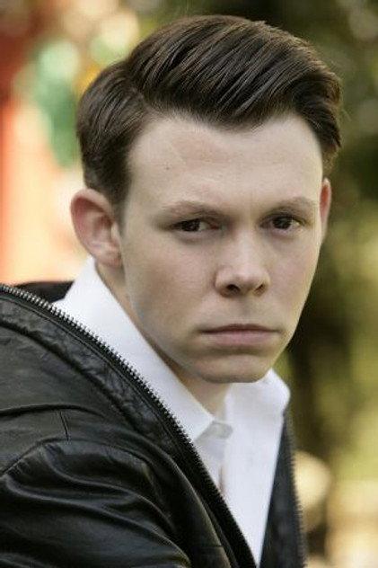 Paul Longley - Actor Profile Photo