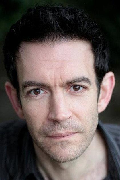 Harry Myers - Actor Profile Photo