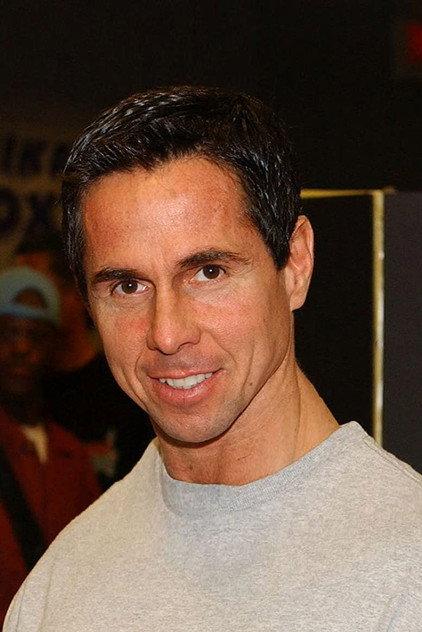 Peter North - Actor Profile Photo