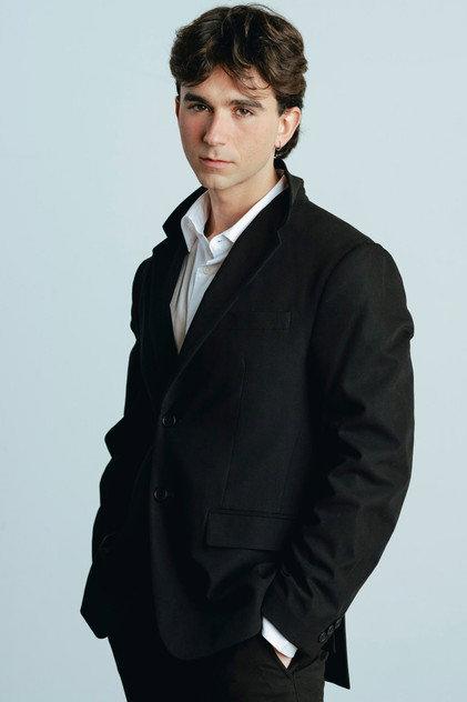 Juan Sainz de Rozas González - Actor Profile Photo