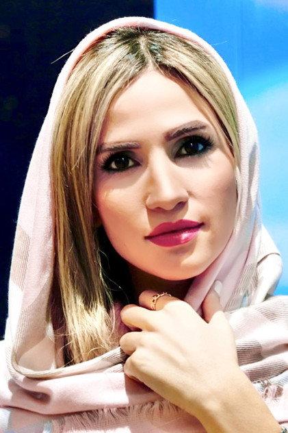 Zahra ‘Zara’ Mirzaei - Actor Profile Photo