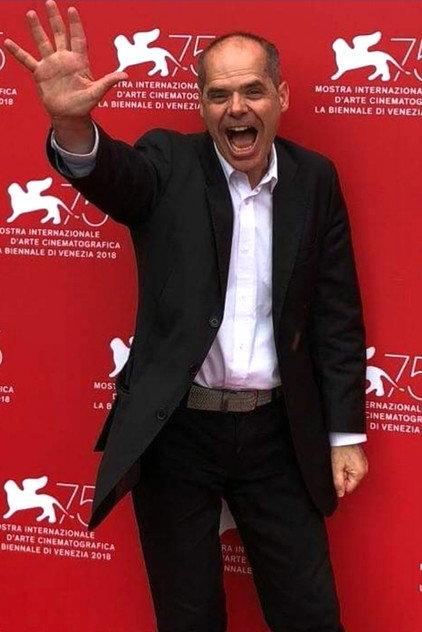 Paolo Riva - Actor Profile Photo