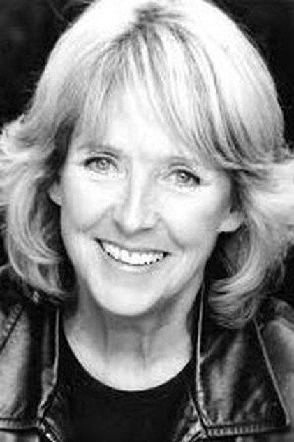Joanna Van Gyseghem - Actor Profile Photo