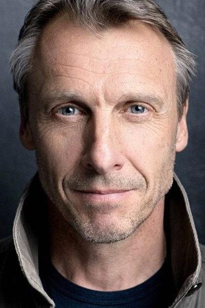 Noel White - Actor Profile Photo