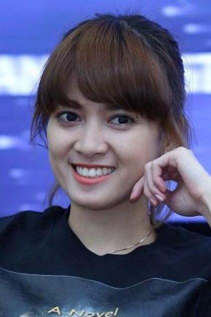 Chika Jessica - Actor Profile Photo