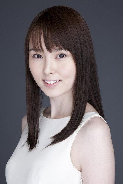 Megumi Saito - Actor Profile Photo