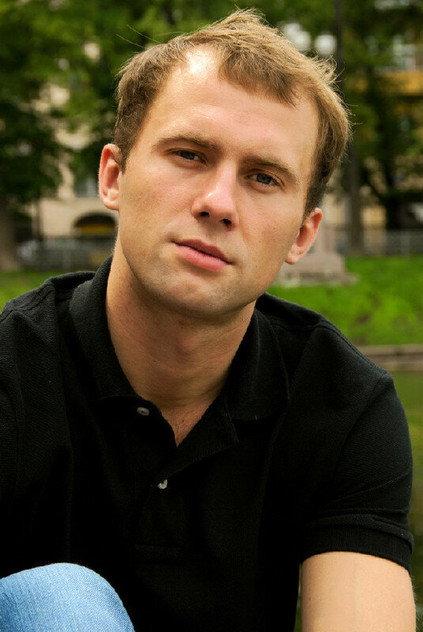 Richard Bondarev - Actor Profile Photo