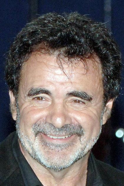 Carlos Sorin - Actor Profile Photo