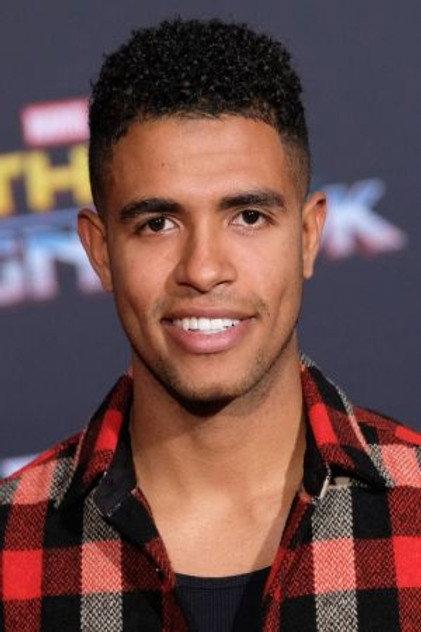 Mandela Van Peebles - Actor Profile Photo
