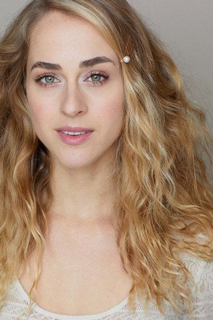 Lucy Powers - Actor Profile Photo