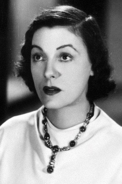 Gaby Morlay - Actor Profile Photo