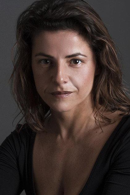 Ana Cunha - Actor Profile Photo