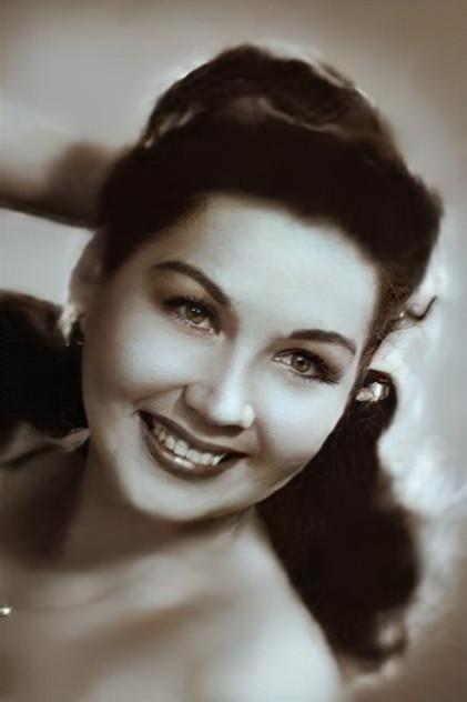 Rosa Del Rosario - Actor Profile Photo