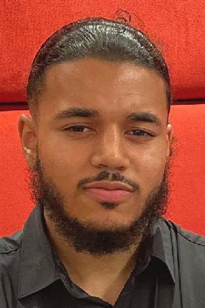 Khalid Ali - Actor Profile Photo