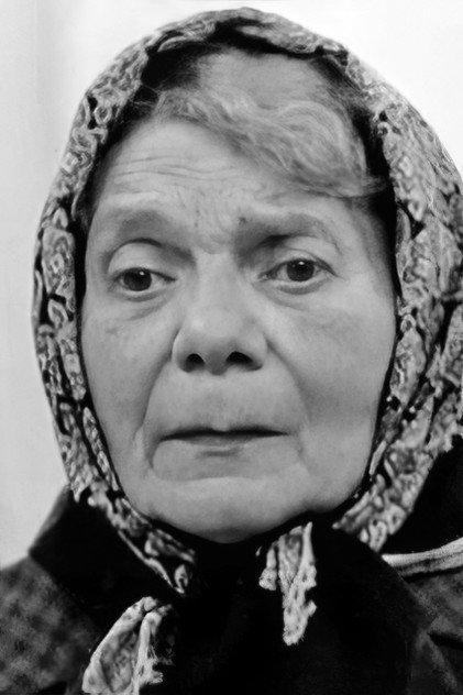 Oľga Adamčíková - Actor Profile Photo