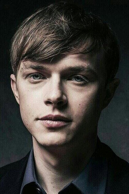 Dane DeHaan - Actor Profile Photo
