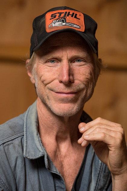 Rusty De Wees - Actor Profile Photo