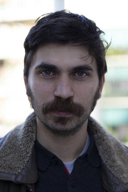 Michalis Pitidis - Actor Profile Photo