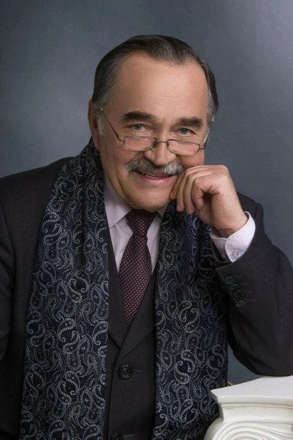 Vladimir Mischanchuk - Actor Profile Photo