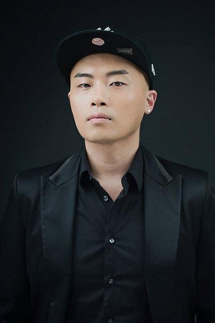 Im Jun Hyeok - Actor Profile Photo