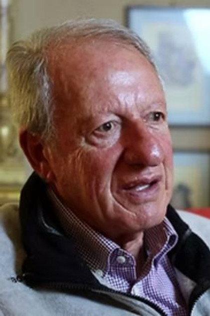 Claudio Argento - Actor Profile Photo