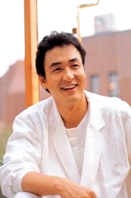 Yim Sung-min - Actor Profile Photo