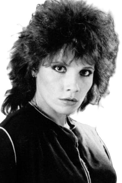 Pilar Alcón - Actor Profile Photo
