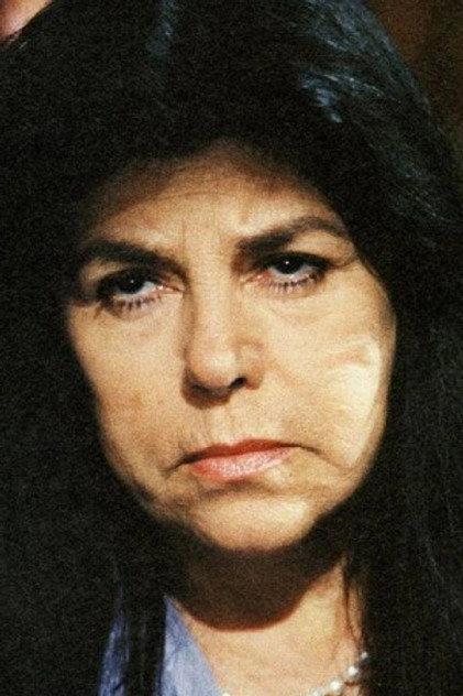 Berta Domínguez D. - Actor Profile Photo