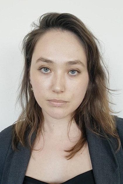 Augusta Miller - Actor Profile Photo