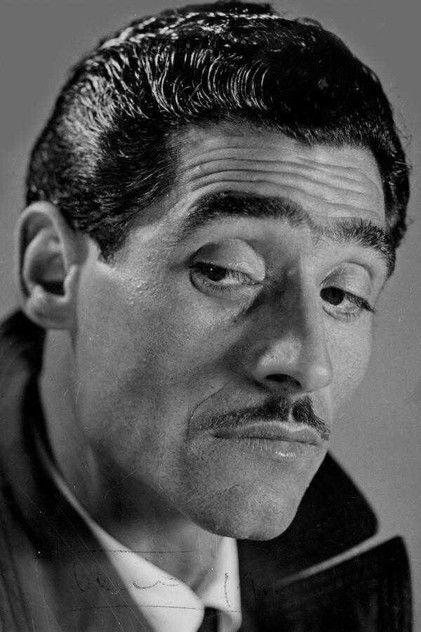 Tiberio Murgia - Actor Profile Photo
