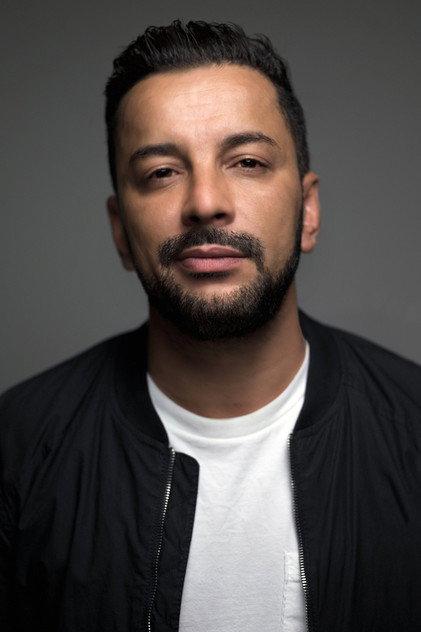 Habib Kadi - Actor Profile Photo