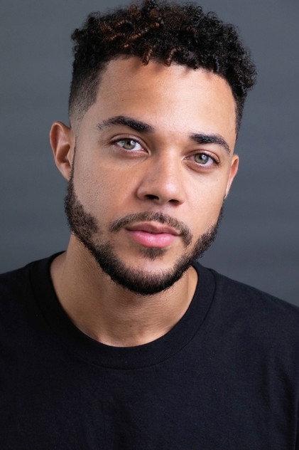 Nick Creegan - Actor Profile Photo