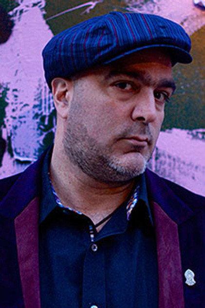 Barry Danielian - Actor Profile Photo