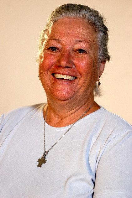 Cremilda Gil - Actor Profile Photo