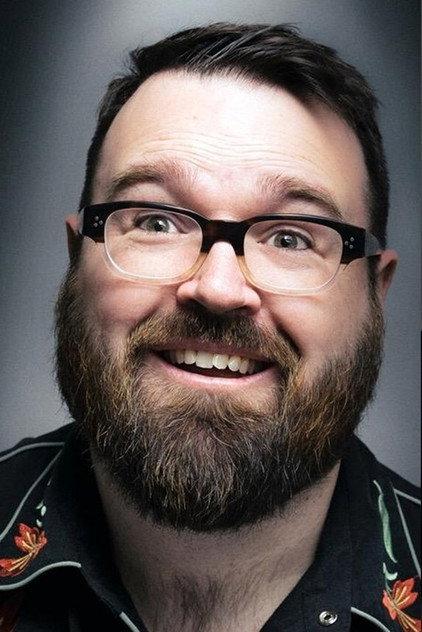 Jarred Christmas - Actor Profile Photo
