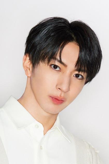 Yunosuke Matsushima - Actor Profile Photo