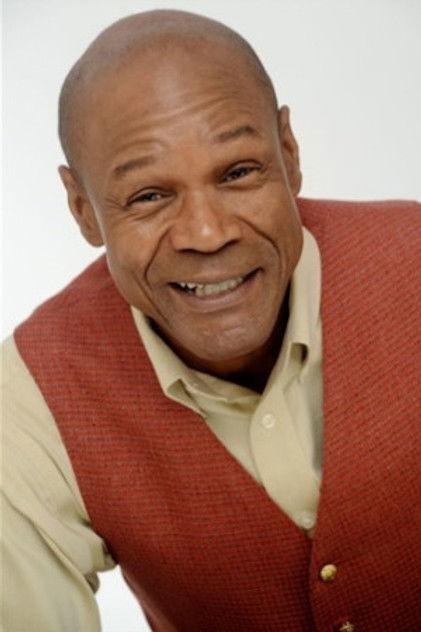 Bobby McGee - Actor Profile Photo