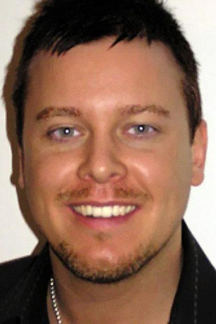 Michael Blomqvist - Actor Profile Photo
