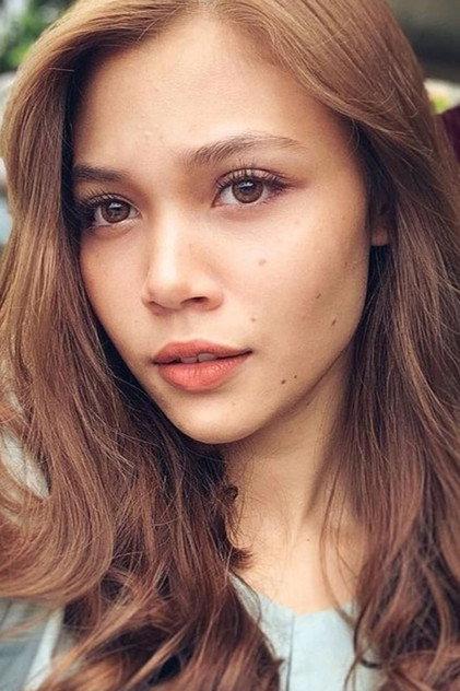 Asha Merican - Actor Profile Photo