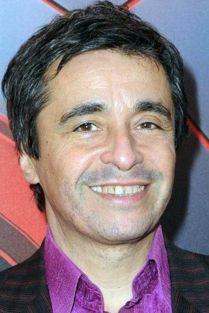 Ariel Wizman - Actor Profile Photo