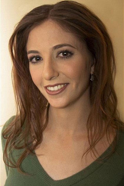 Aurora Grabill - Actor Profile Photo