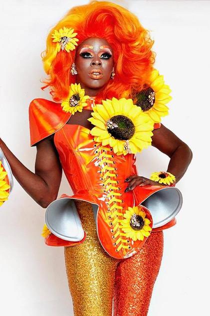 Honey Davenport - Actor Profile Photo