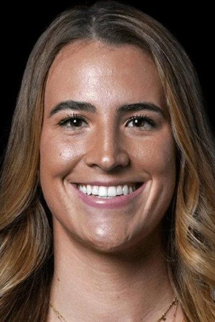 Sabrina Ionescu - Actor Profile Photo