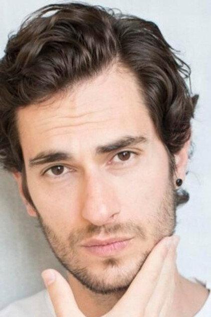 Tamir Bar - Actor Profile Photo