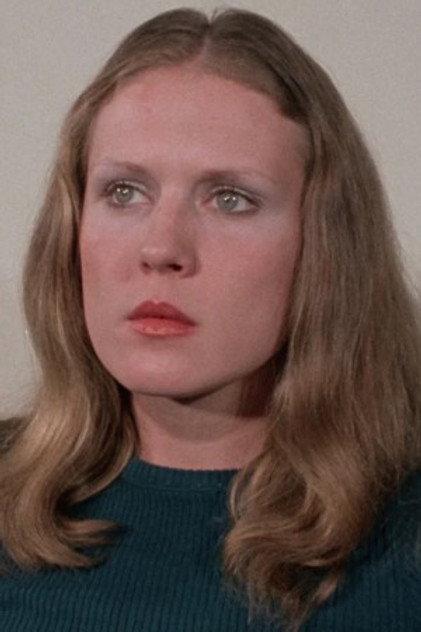 Ursula Austin - Actor Profile Photo