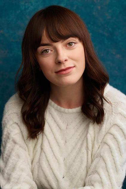 Karly Maguire - Actor Profile Photo